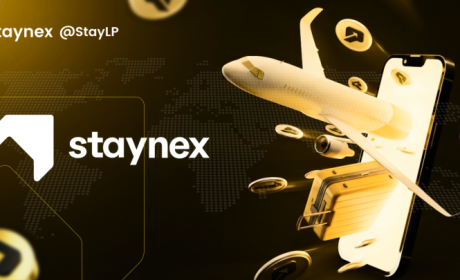 当万亿级酒旅现金流撞上RWA，Staynex 如何凿开Web3的价值天花板？