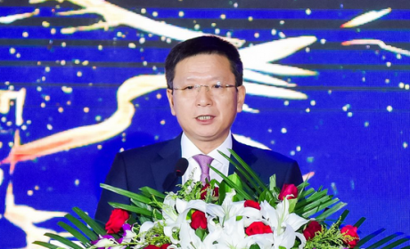 平安银行董事长谢永林：用区块链等技术升级传统融资业务