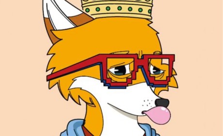 Firefox联合创始人的NFT已经火爆出圈，涨幅超过150倍