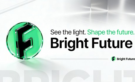 Bright Future 预测创新平台即将启动卡牌预售并上线