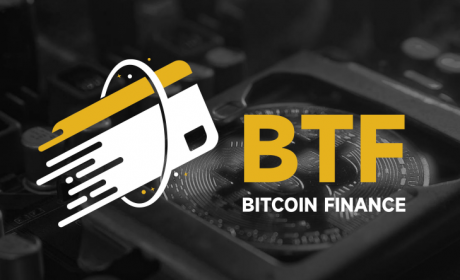 全球首个DeFi生态系统BTF比特金融震撼上线 掀起金融创新浪潮