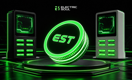 Electric Soul：共享充电出海浪潮中的RWA先行者