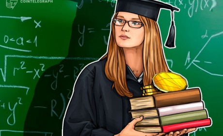 Coinbase研究发现：全球排名前50的大学中有42%至少开设了一门加密相关课程