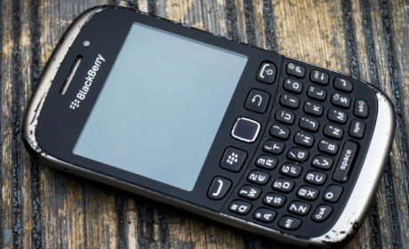 BlackBerry 将推出用于医疗数据共享的区块链