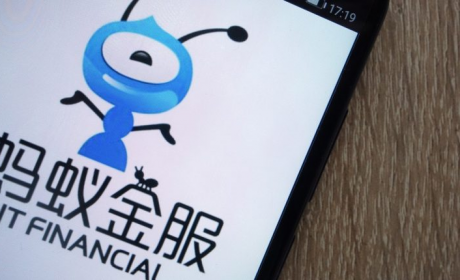 阿里巴巴旗下的蚂蚁金服参投区块链隐私初创企业QEDIT的A轮融资
