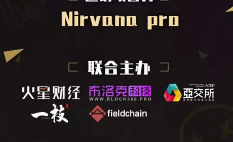 Nirvana Pro联合Bittime全球首场线上AMA【下一个问题】成功举办