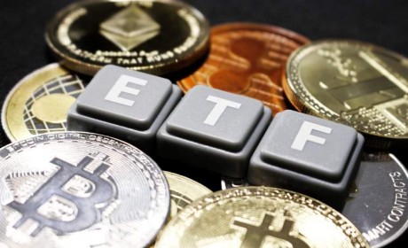 比特币ETF迟迟未通过，加密交易所分散化或为原因之一