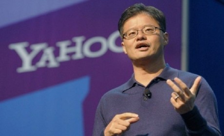 成功投资马云的杨致远公开表示看好加密货币，这会成为他的新投资神话吗？