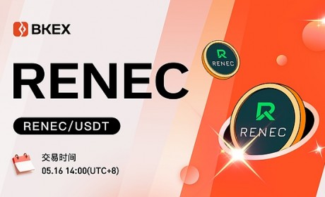 RENEC区块链开启技术新时代：引入增强的安全性、可扩展性和用户授权