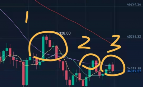 行情反复，12万亿Babydoge等你来分，有没有可以埋伏的狗概念币？