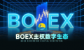 BOEX生态震撼上线：主权资源数字化的全球范式，引领RWA赛道新纪元