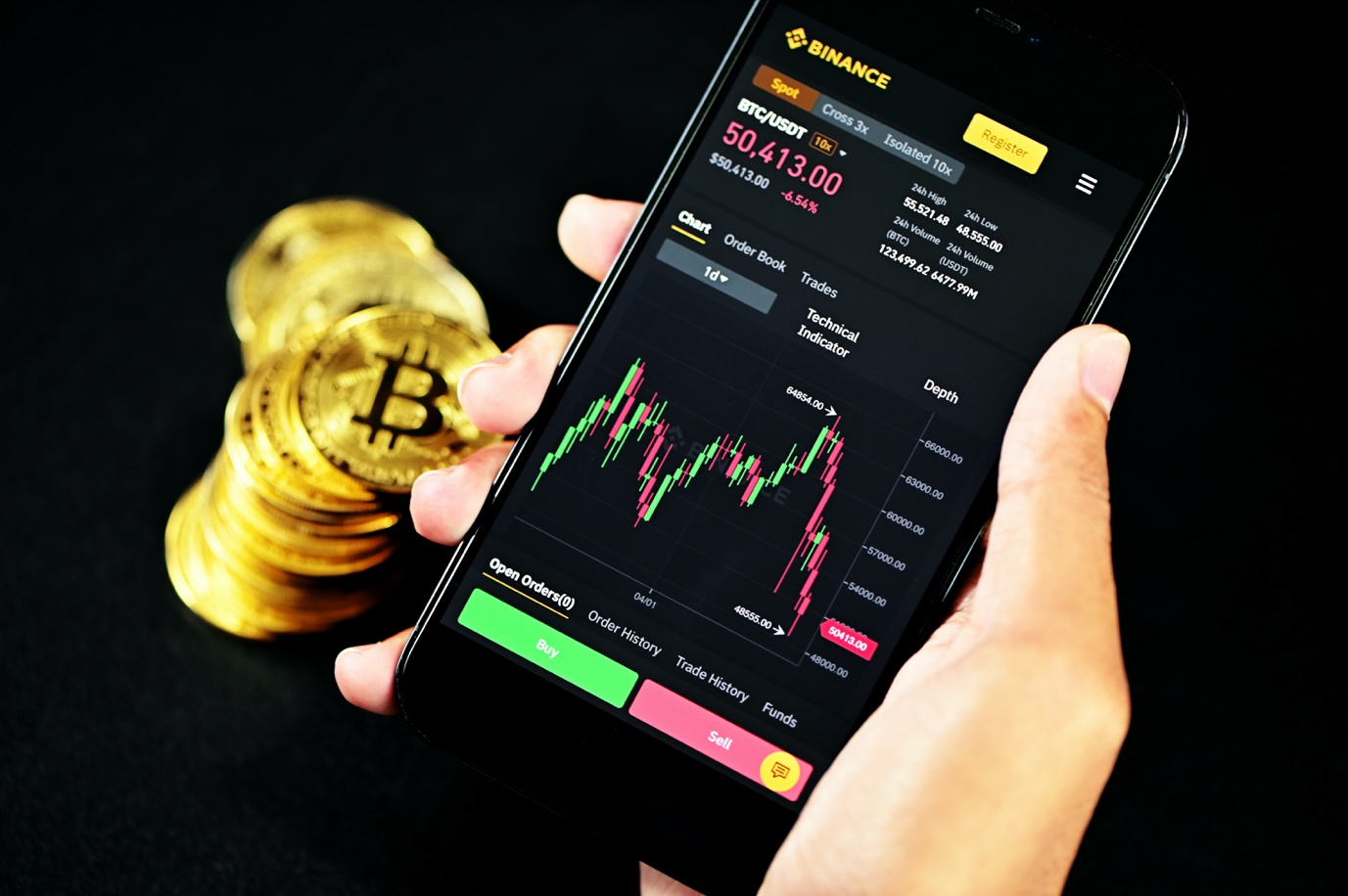 CoinMax BBC News 2